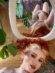 The closer you get the hotter it becomes