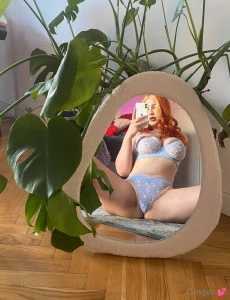 I ve been a very bad girl and i think you ll love it