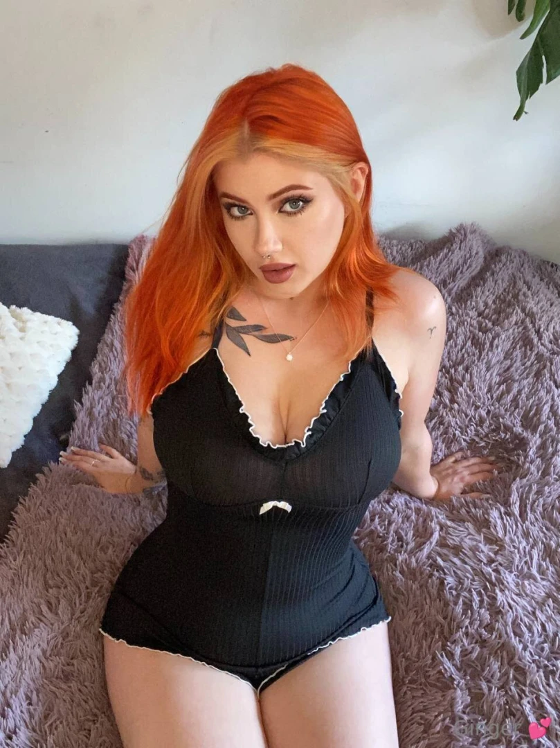 Do you think i have beautiful tits 