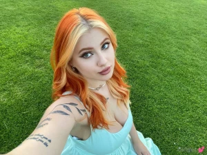 Mindful moments in nature today reconnecting and recharging