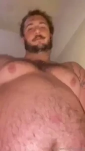 Hose the hog