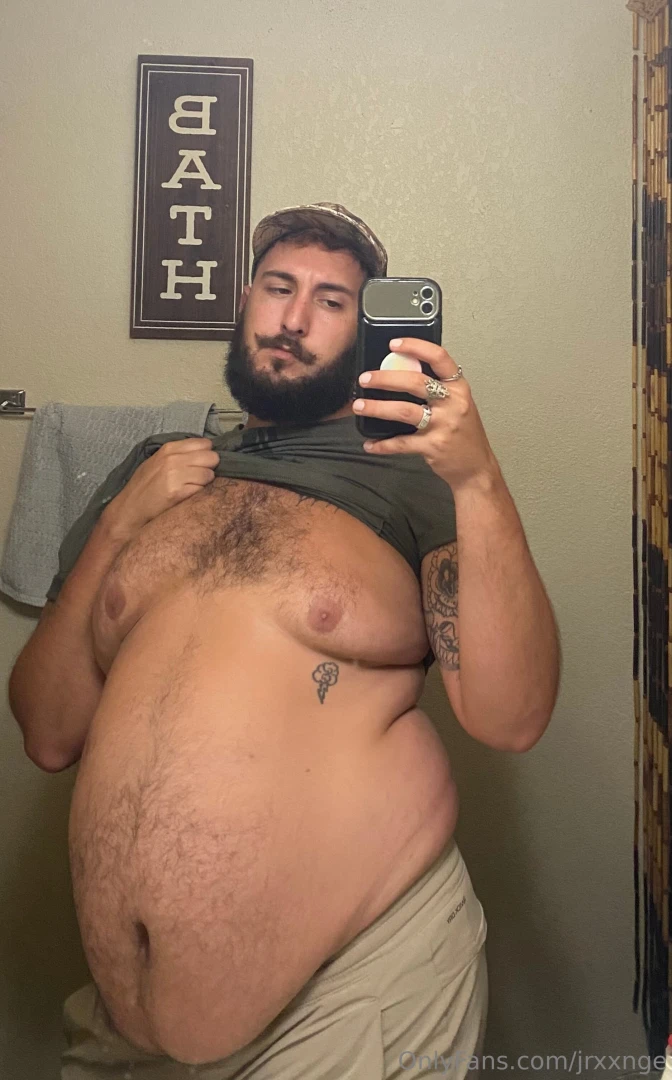 What s happening to you big guy part 1 