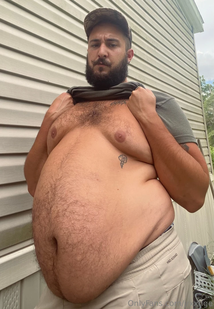 What s happening to you big guy 