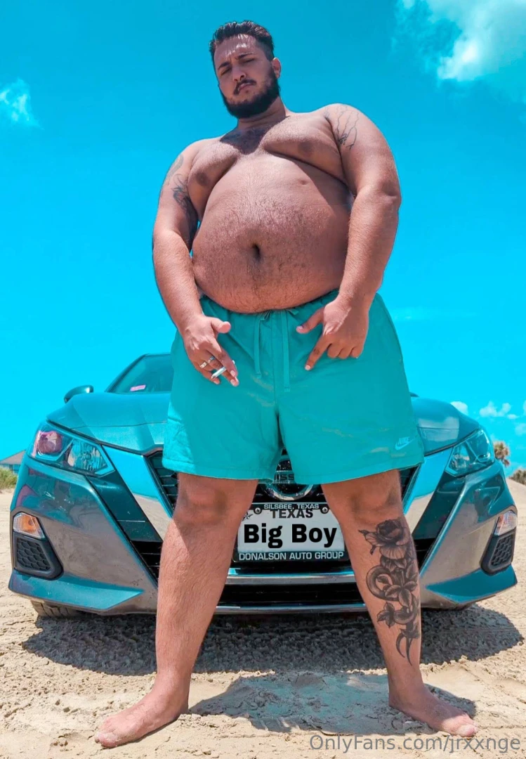 My transformation 2018-2025 part 23 