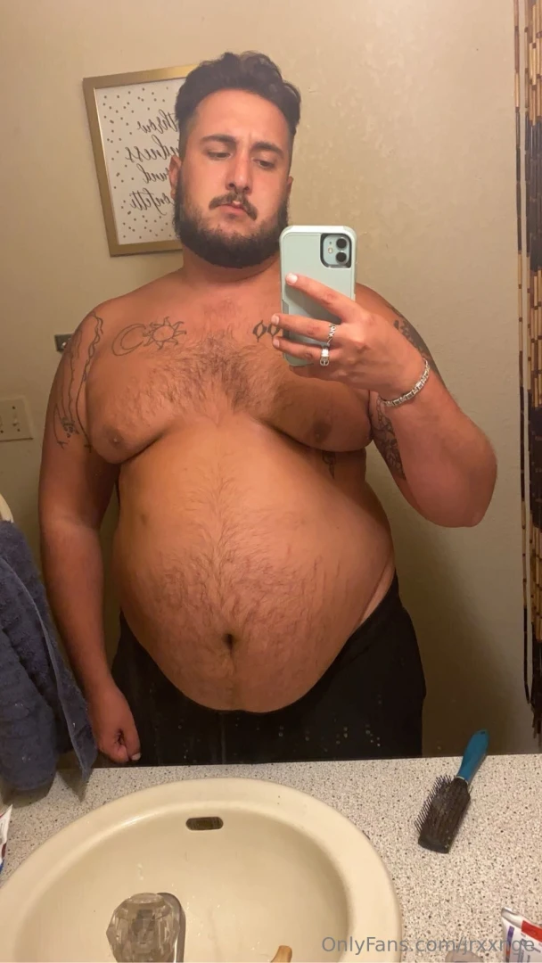 My transformation 2018-2025 part 11 