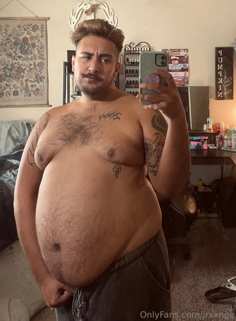 My transformation 2018-2025 part 6 