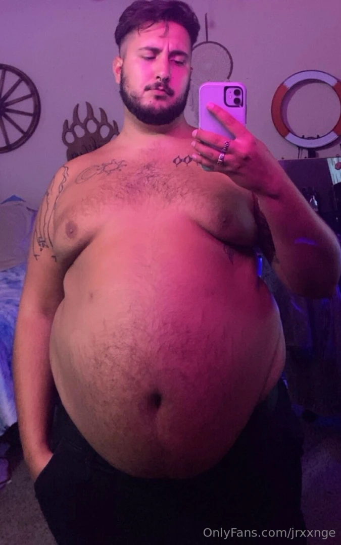 My transformation 2018-2025 part 12 