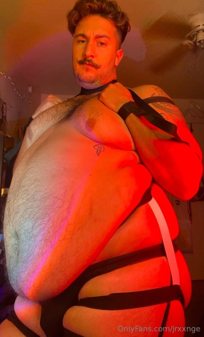 My transformation 2018-2025 part 9 