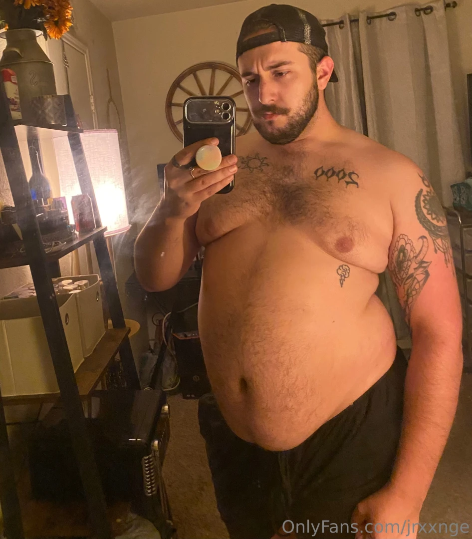 My transformation 2018-2025 part 14 