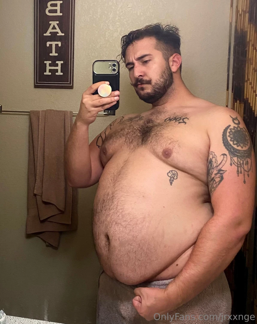 My transformation 2018-2025 part 20 