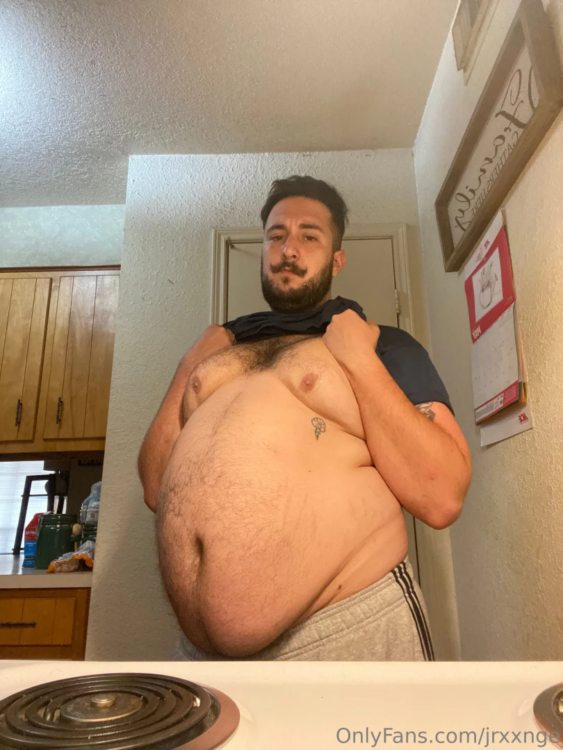 My transformation 2018-2025 part 25 