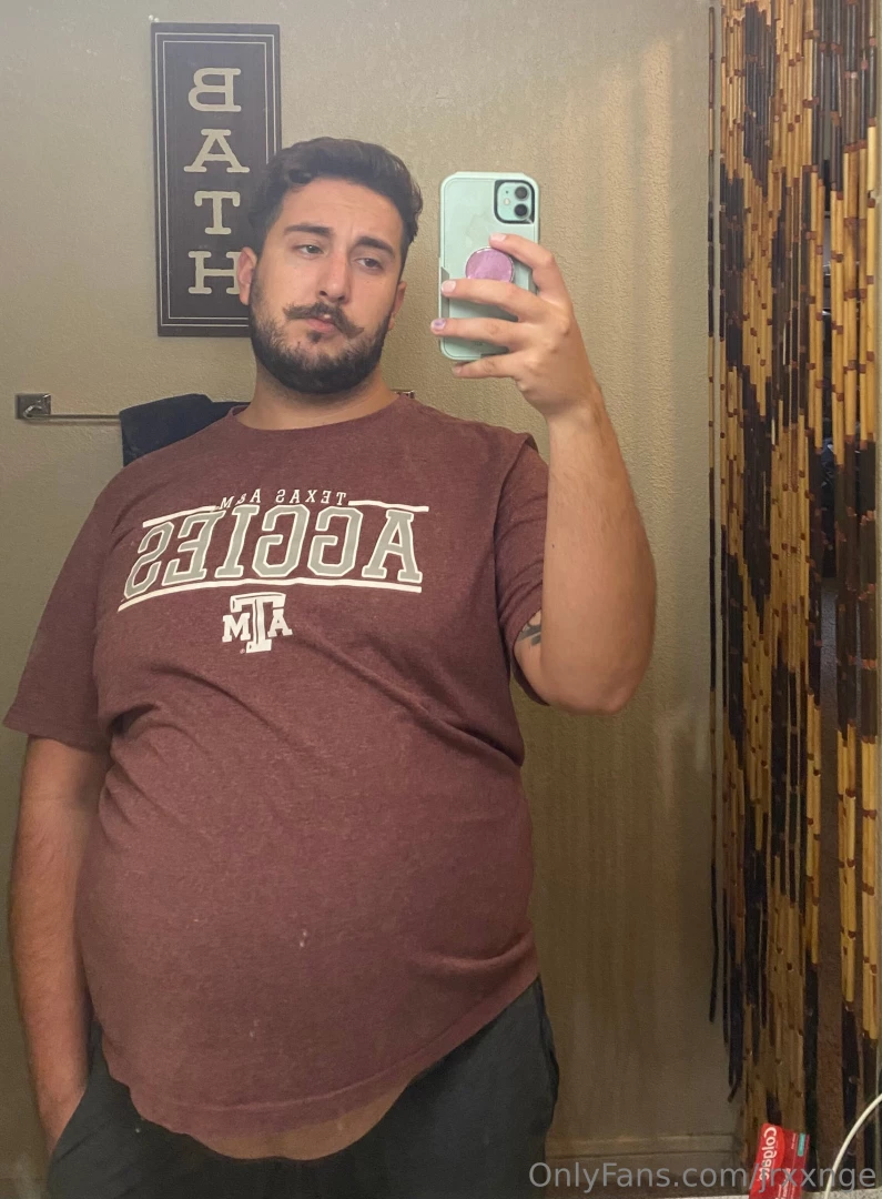 Chunky gettin hungry part 2 