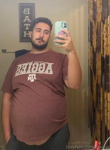 Chunky gettin hungry part 2