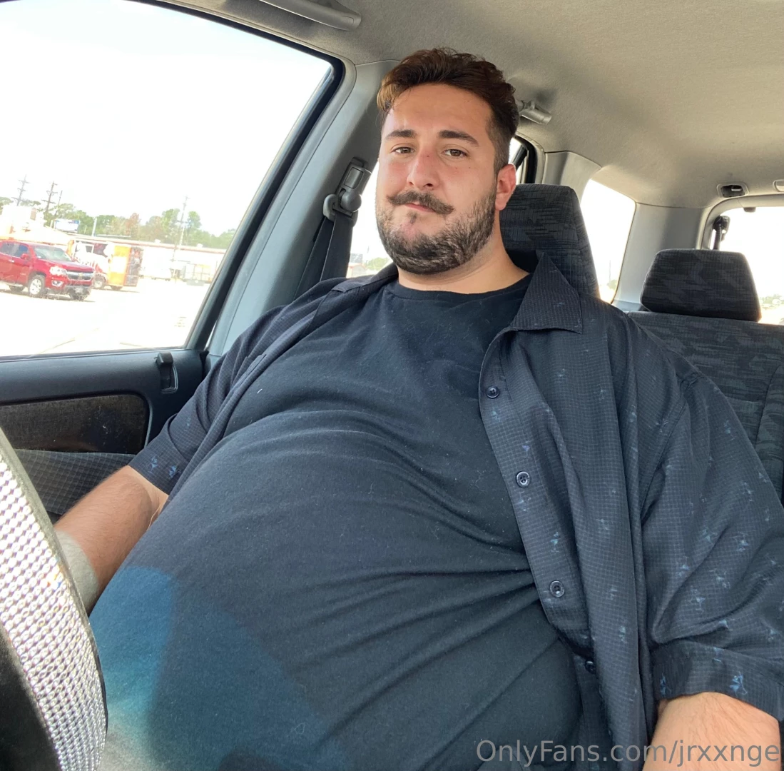 Marin the car creak fatass 