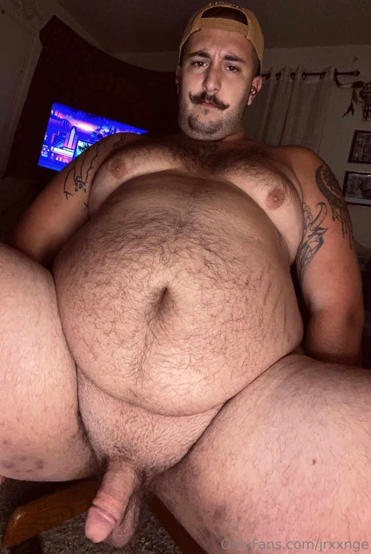Chub just jerkin part 4 