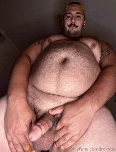 Chub just jerkin part 3