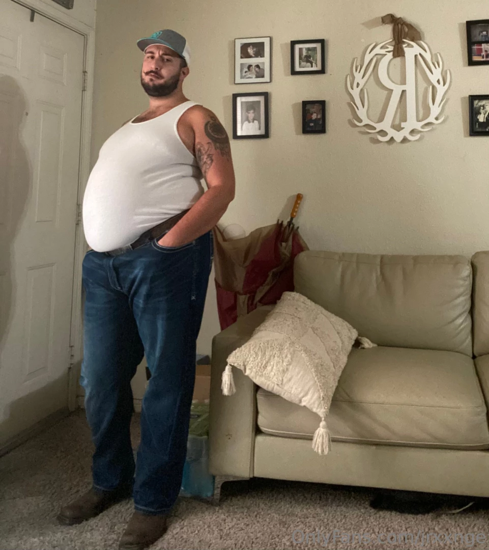 Workin chub 