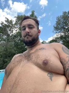 Pool day part 174