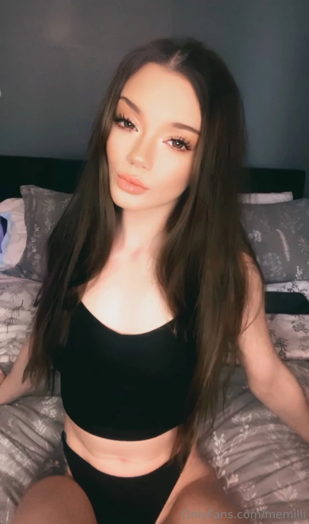 You should show me your cock 