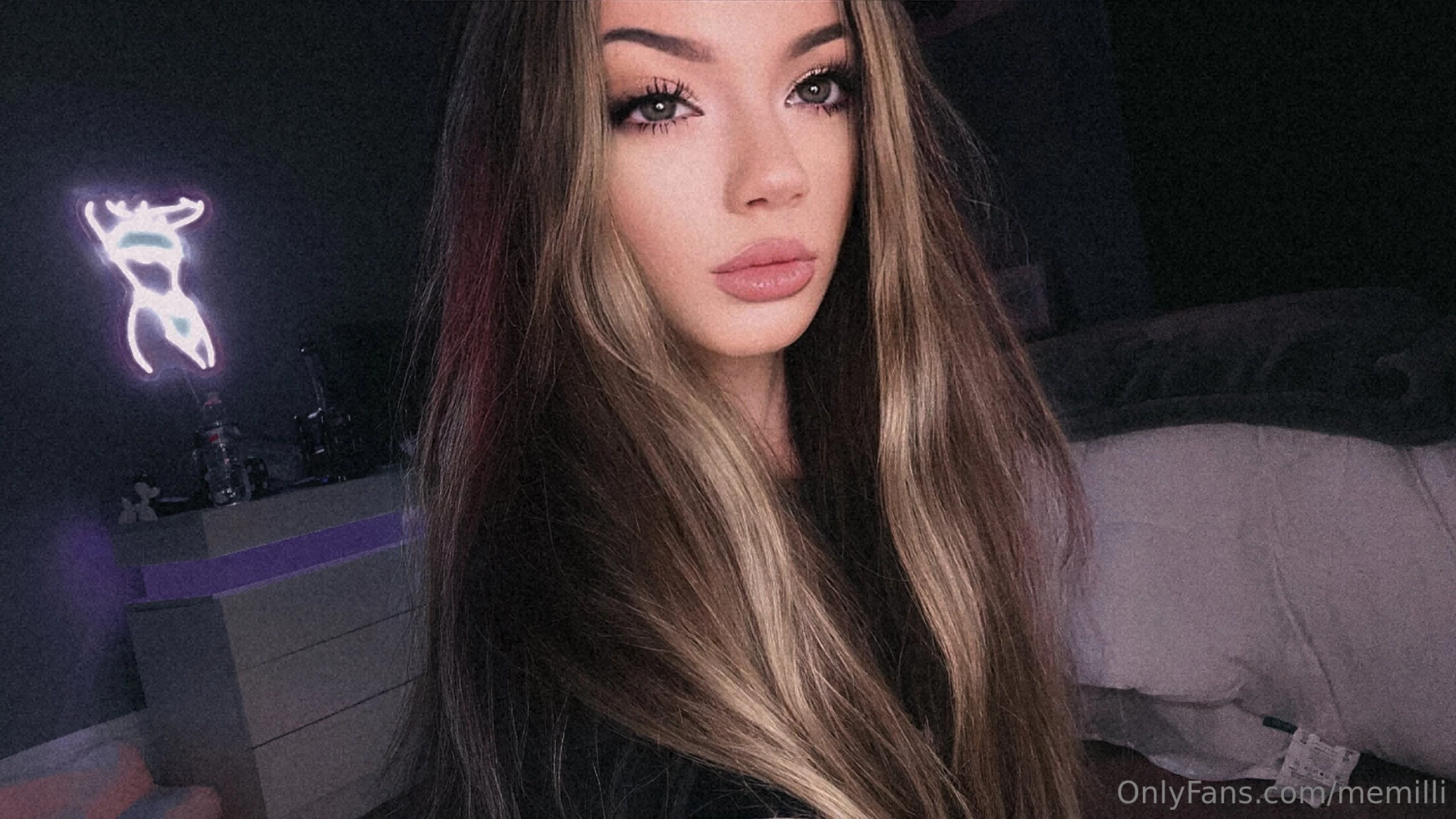 Your online gf is bored amp horny wyd part 1 