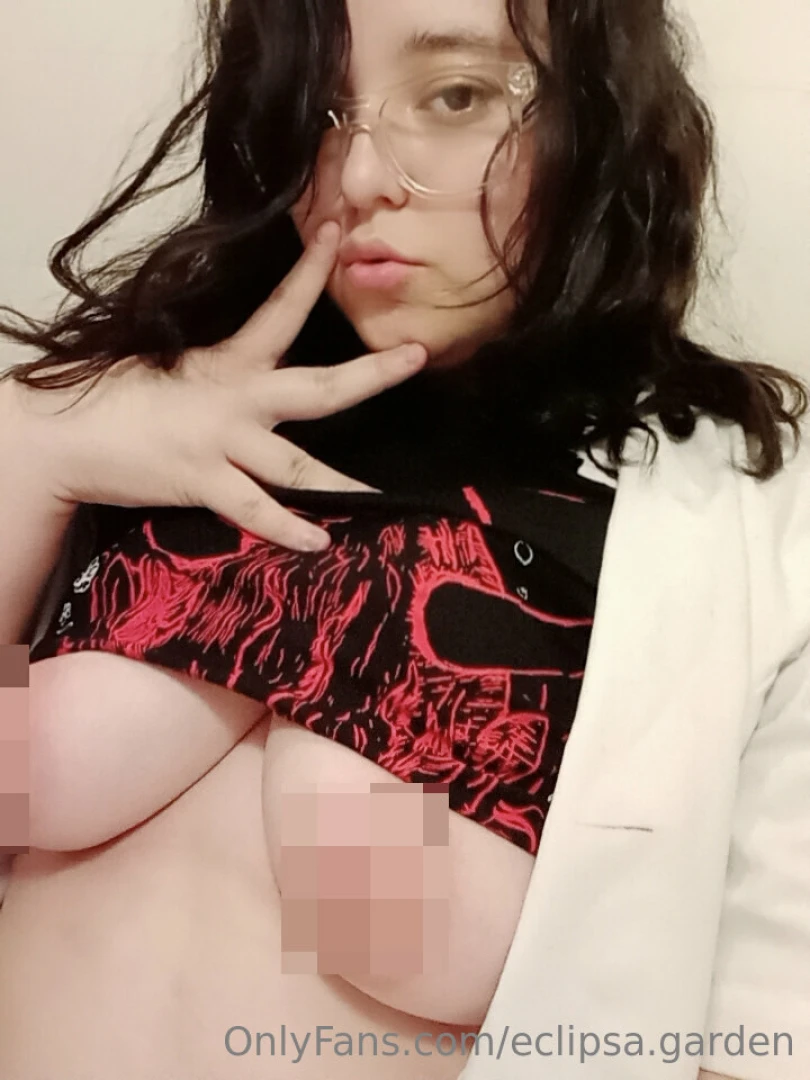 Are you ready to cum on mi tiddies today uwu 