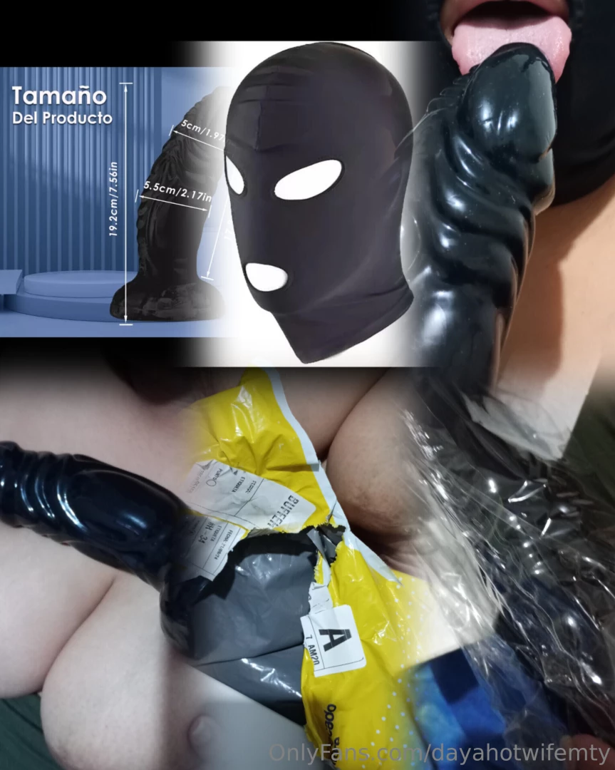Https onlyfans com dayahotwifemty me encantan los detalles que me dan 