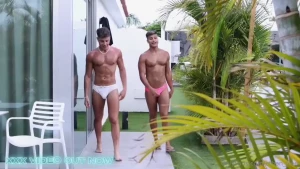 Denis dosio manuel_dosio 20 19 my first time with real life brothers