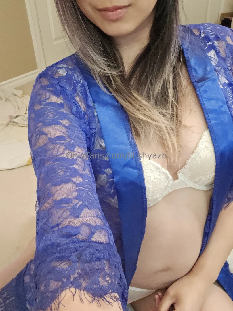 So most of you got my favorite color wrong it s actually blue congrats part 6 