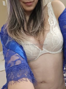 So most of you got my favorite color wrong it s actually blue congrats part 5