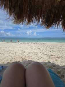 Brb currently in mexico