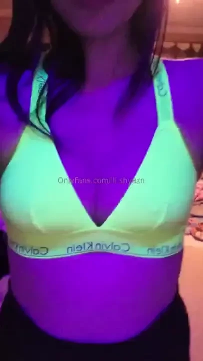 I m loving this glow 