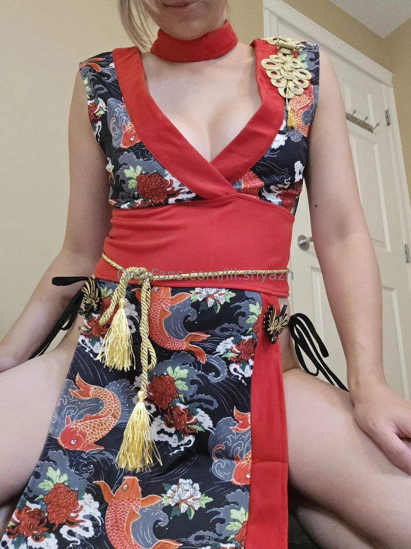 Feeling sexy in this outfit tip on this post and you can get to see part 3 
