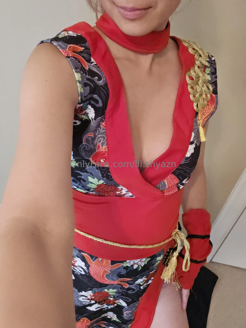 Feeling sexy in this outfit tip on this post and you can get to see part 1 