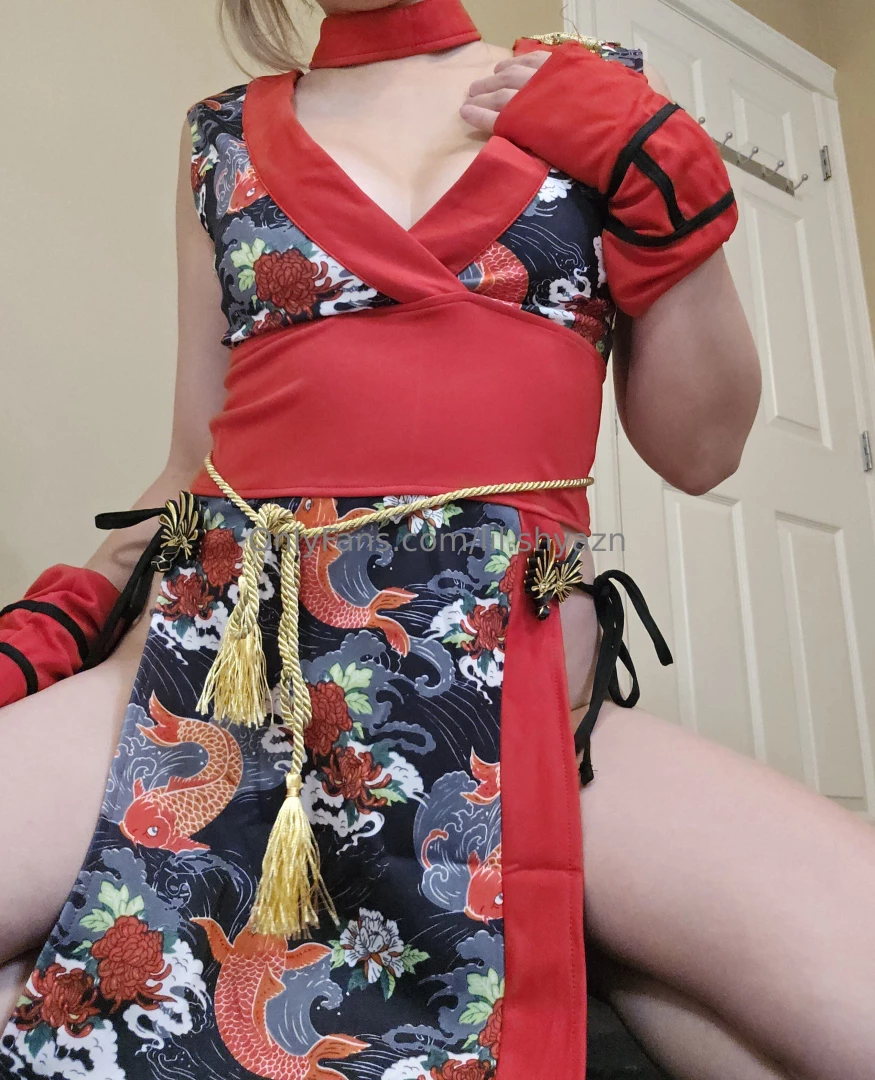 Feeling sexy in this outfit tip on this post and you can get to see part 5 