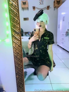 Would you respect me