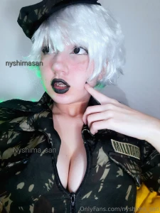 Would you respect me part 1