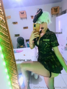 Would you respect me part 2