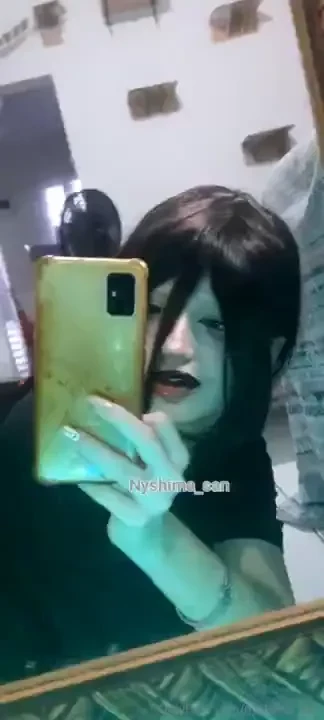 Do you like me senpai voc gosta de mim senpai 