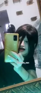 Do you like me senpai voc gosta de mim senpai