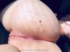 Eat my cheeks part 1