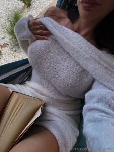 I train minds not just bodies what was the last book that made you