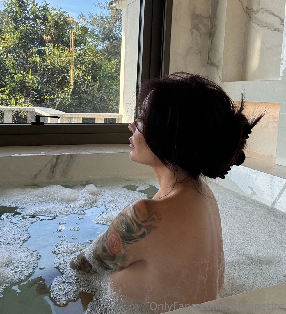 Even the strictest mistress knows - tension blocks clarity allow 