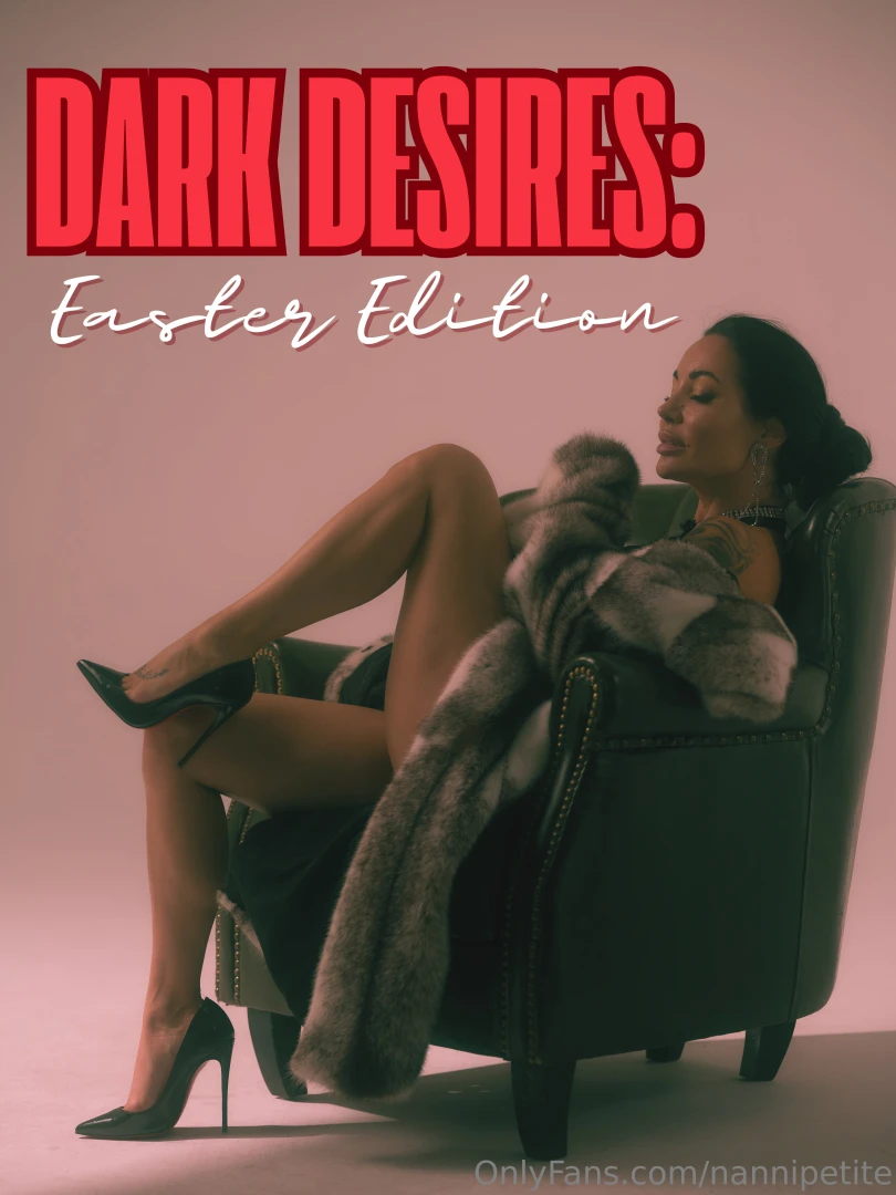 This easter the bunny brings chains not chocolate you ve been craving 