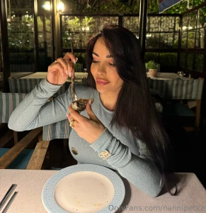 My birthday is on monday i don t expect gifts i expect devotion you