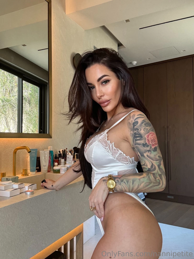 How is your evening i want to know all juicy details 