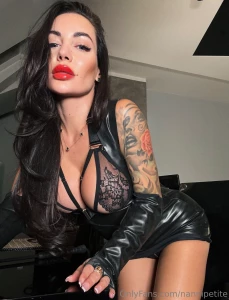 If you want to enjoy yourself know that there s only one little