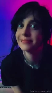 Say it with me bigass fishnets tiktok