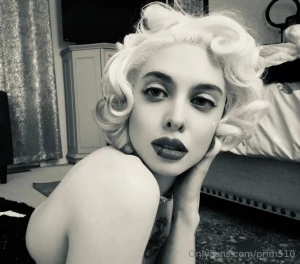 Just another classic night bigass bigtits bigbreasts cosplay marilyn