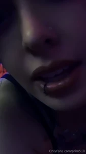 I can be a little bit of a monster sometimes can you handle that