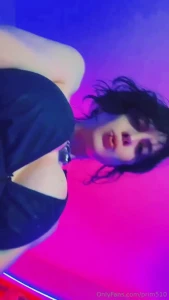 I want to feel you in my bones tiktok pov